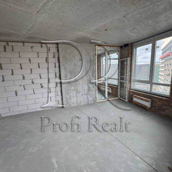 Продажа 3-комнатной квартиры 82 м², Причальная ул., 14