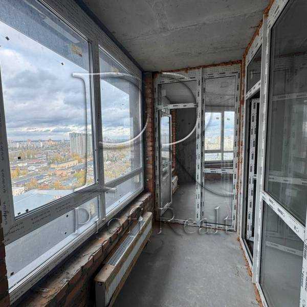 Продажа 3-комнатной квартиры 82 м², Причальная ул., 14