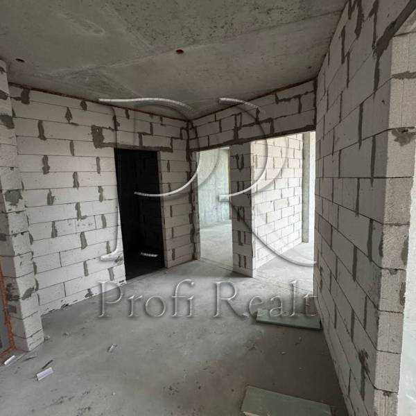 Продажа 3-комнатной квартиры 82 м², Причальная ул., 14