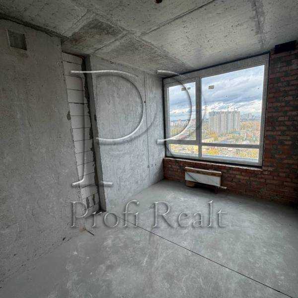 Продажа 3-комнатной квартиры 82 м², Причальная ул., 14