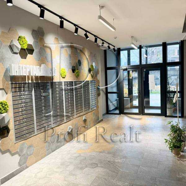 Продаж 2-кімнатної квартири 61 м², Івана Виговського вул., 12К