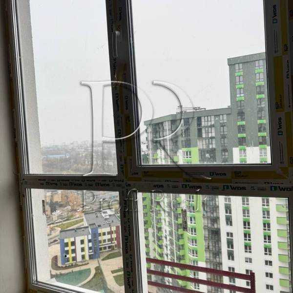 Продаж 2-кімнатної квартири 61 м², Івана Виговського вул., 12К