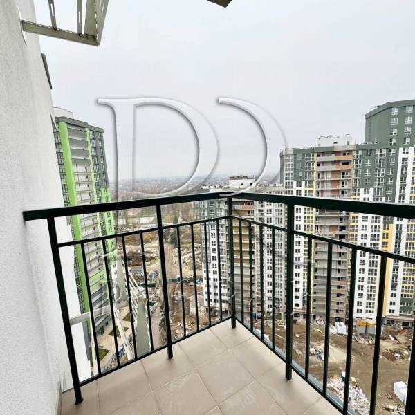 Продаж 2-кімнатної квартири 61 м², Івана Виговського вул., 12К