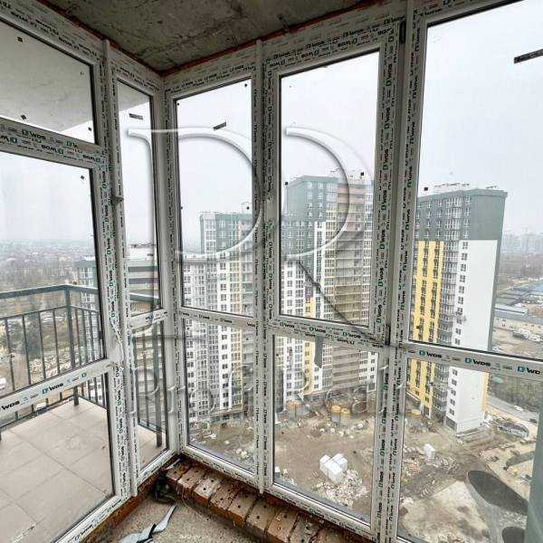 Продаж 2-кімнатної квартири 61 м², Івана Виговського вул., 12К