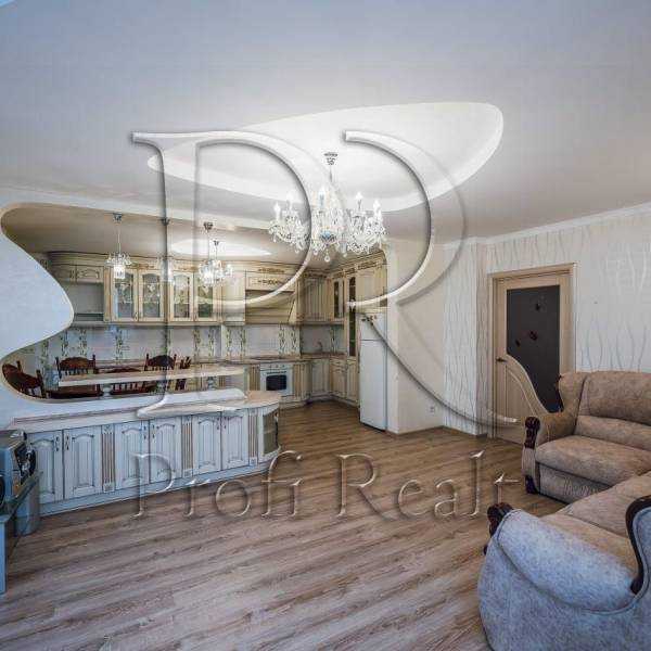 Продажа 3-комнатной квартиры 121 м², Автозаводская ул., 29А