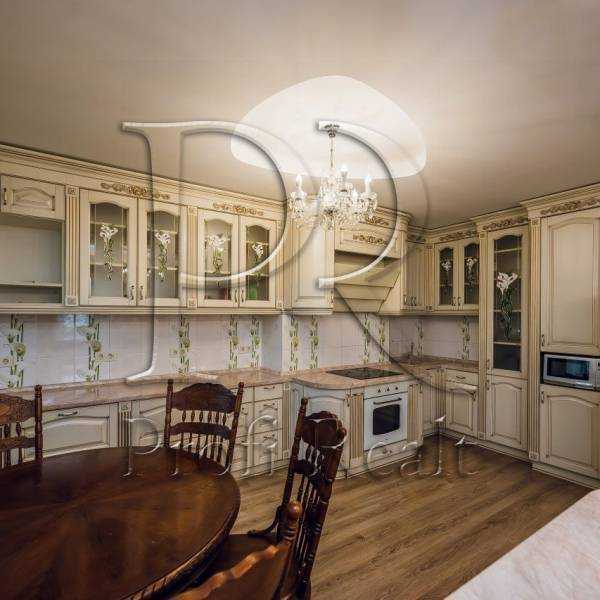 Продажа 3-комнатной квартиры 121 м², Автозаводская ул., 29А