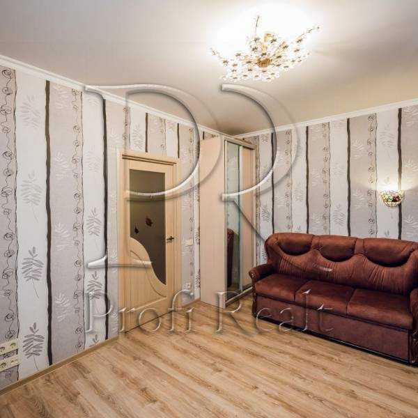 Продажа 3-комнатной квартиры 121 м², Автозаводская ул., 29А