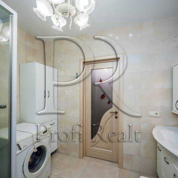 Продажа 3-комнатной квартиры 121 м², Автозаводская ул., 29А