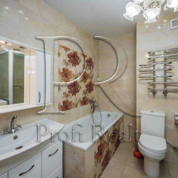 Продажа 3-комнатной квартиры 121 м², Автозаводская ул., 29А