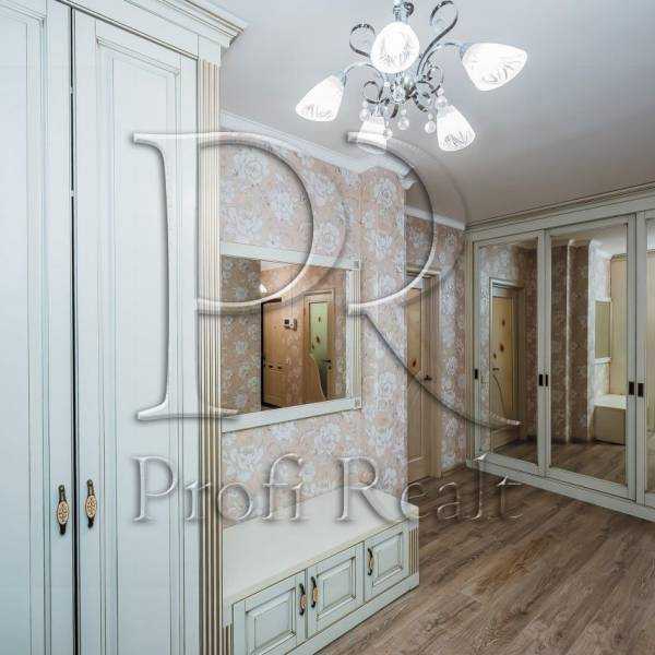 Продажа 3-комнатной квартиры 121 м², Автозаводская ул., 29А