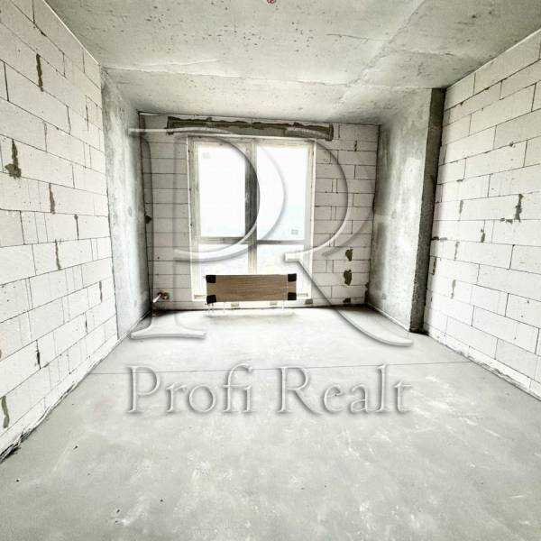 Продажа 2-комнатной квартиры 77 м², Воздухофлотский просп., 56