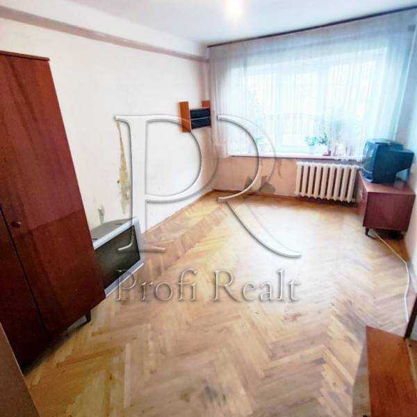 Продажа 2-комнатной квартиры 46 м², Петра Запорожца ул., 12