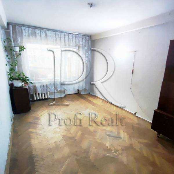 Продажа 2-комнатной квартиры 46 м², Петра Запорожца ул., 12