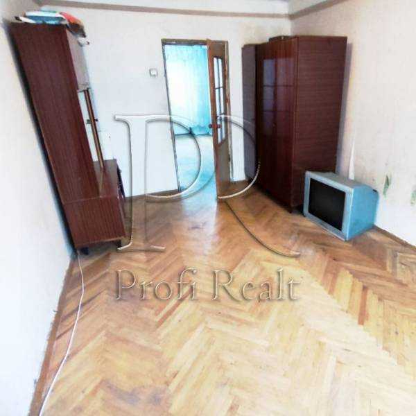 Продажа 2-комнатной квартиры 46 м², Петра Запорожца ул., 12