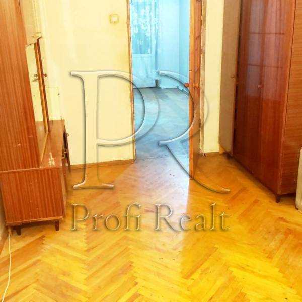 Продажа 2-комнатной квартиры 46 м², Петра Запорожца ул., 12