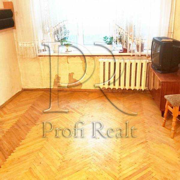 Продажа 2-комнатной квартиры 46 м², Петра Запорожца ул., 12