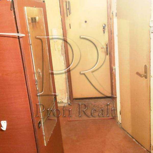 Продажа 2-комнатной квартиры 46 м², Петра Запорожца ул., 12