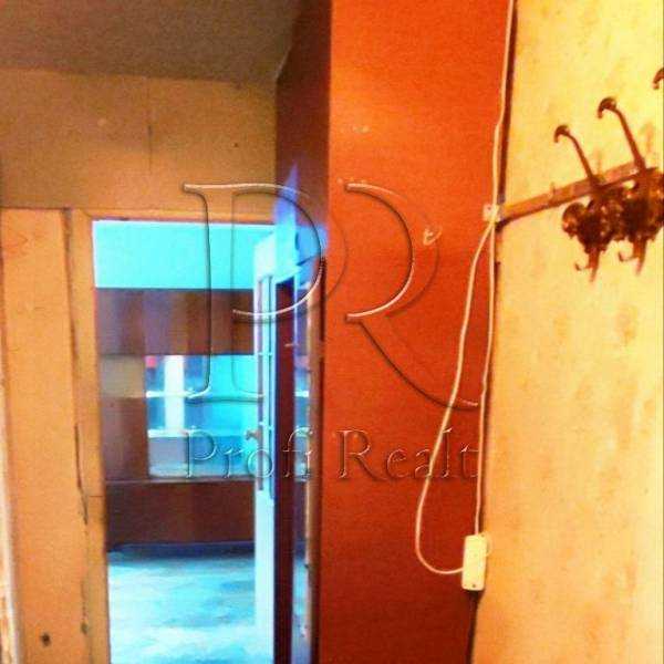 Продажа 2-комнатной квартиры 46 м², Петра Запорожца ул., 12