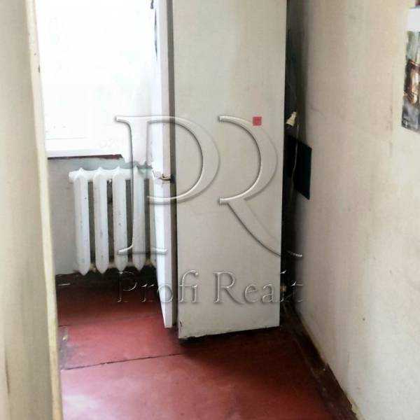 Продажа 2-комнатной квартиры 46 м², Петра Запорожца ул., 12