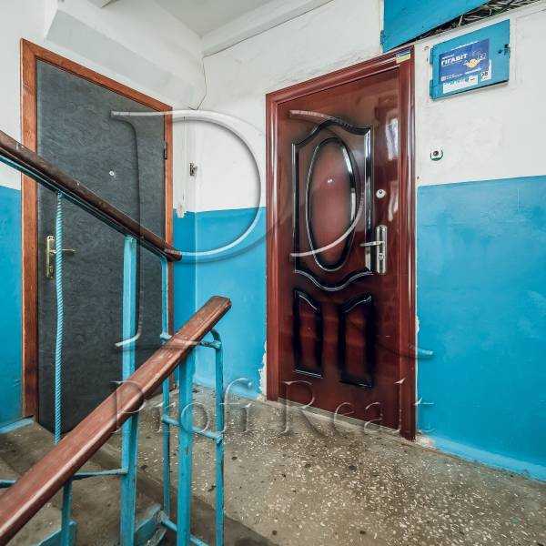 Продажа 2-комнатной квартиры 46 м², Петра Запорожца ул., 12