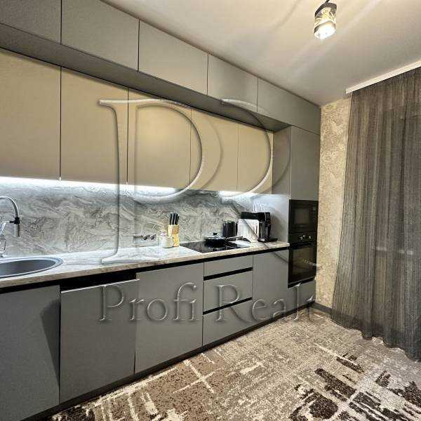 Продажа 2-комнатной квартиры 79 м², Харьковское шоссе, 190