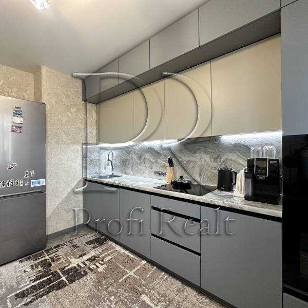 Продажа 2-комнатной квартиры 79 м², Харьковское шоссе, 190