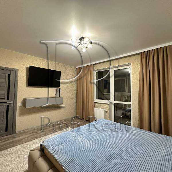 Продажа 2-комнатной квартиры 79 м², Харьковское шоссе, 190