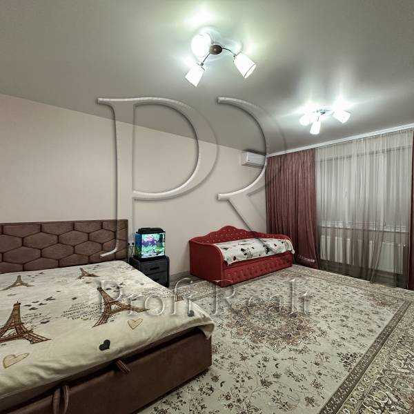 Продажа 2-комнатной квартиры 79 м², Харьковское шоссе, 190