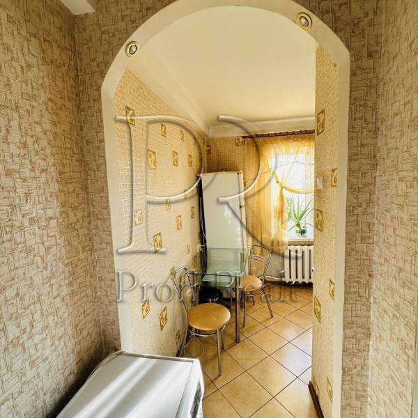 Продажа 1-комнатной квартиры 31 м², Семьи Сосниных ул., 8