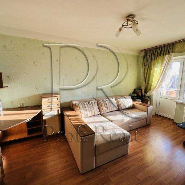 Продажа 1-комнатной квартиры 31 м², Семьи Сосниных ул., 8