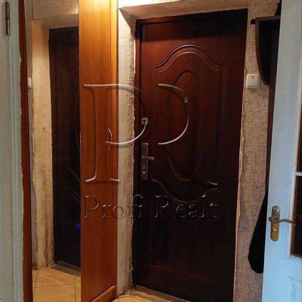 Продажа 1-комнатной квартиры 31 м², Семьи Сосниных ул., 8