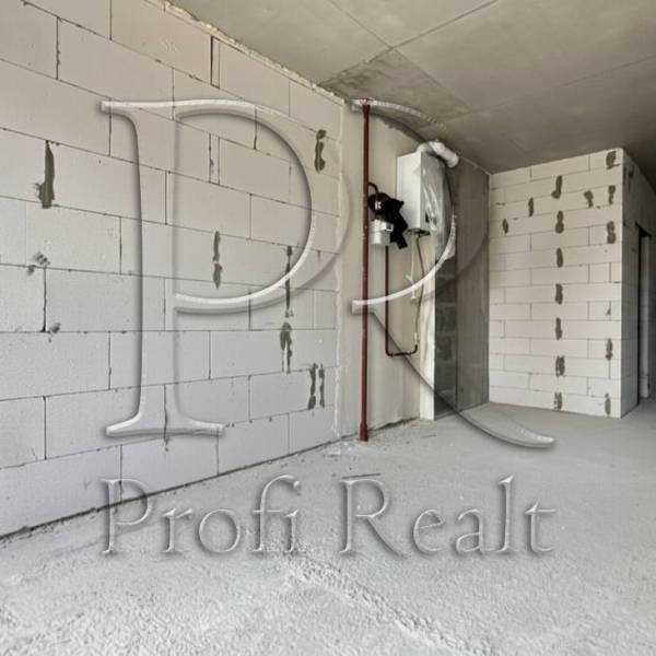 Продажа 1-комнатной квартиры 29 м², Поліська вулиця, 2