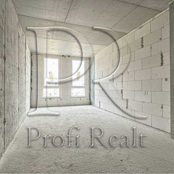 Продажа 1-комнатной квартиры 29 м², Поліська вулиця, 2