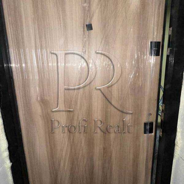 Продажа 1-комнатной квартиры 29 м², Поліська вулиця, 2