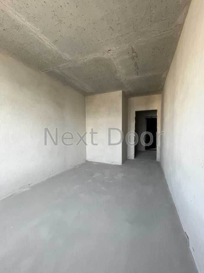 Продажа 1-комнатной квартиры 38.2 м², Автозаводская ул., 72Б