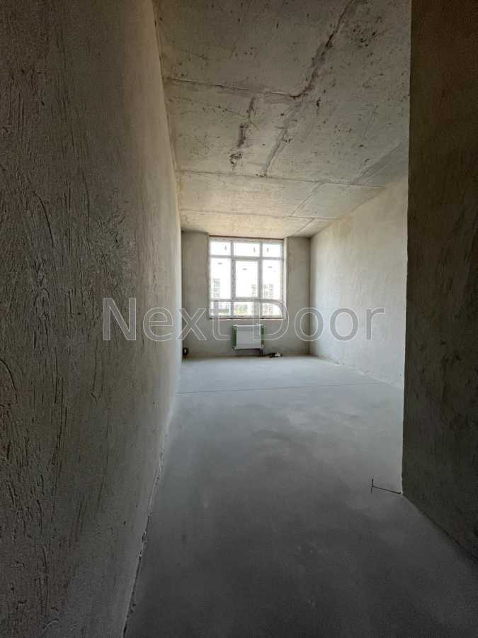 Продажа 1-комнатной квартиры 38.2 м², Автозаводская ул., 72Б