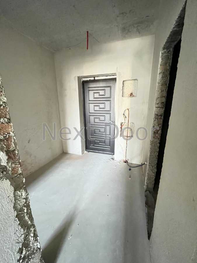 Продажа 1-комнатной квартиры 38.2 м², Автозаводская ул., 72Б