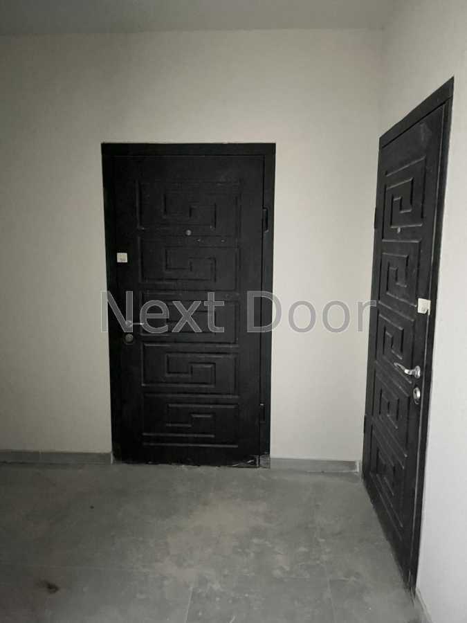 Продажа 1-комнатной квартиры 38.2 м², Автозаводская ул., 72Б