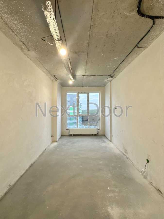 Продаж 1-кімнатної квартири 41.9 м², Виговського вул., 2Д/5