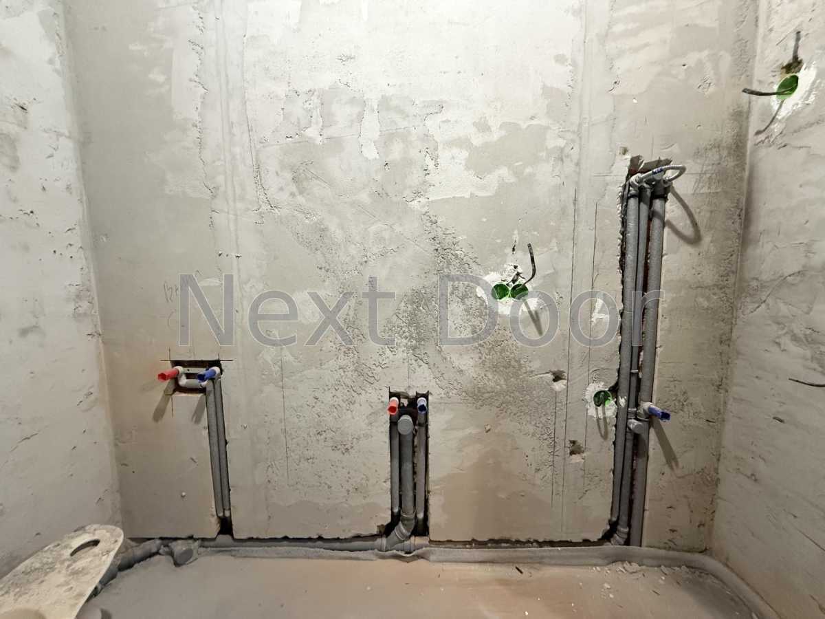 Продаж 1-кімнатної квартири 41.9 м², Виговського вул., 2Д/5