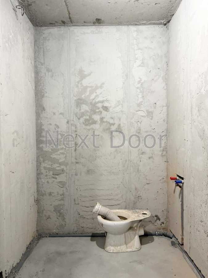 Продаж 1-кімнатної квартири 41.9 м², Виговського вул., 2Д/5