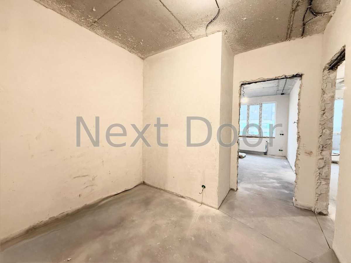 Продаж 1-кімнатної квартири 41.9 м², Виговського вул., 2Д/5