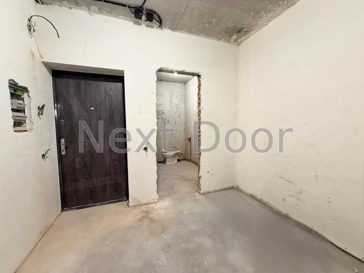 Продаж 1-кімнатної квартири 41.9 м², Виговського вул., 2Д/5