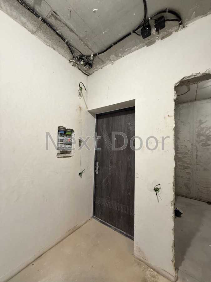 Продаж 1-кімнатної квартири 41.9 м², Виговського вул., 2Д/5