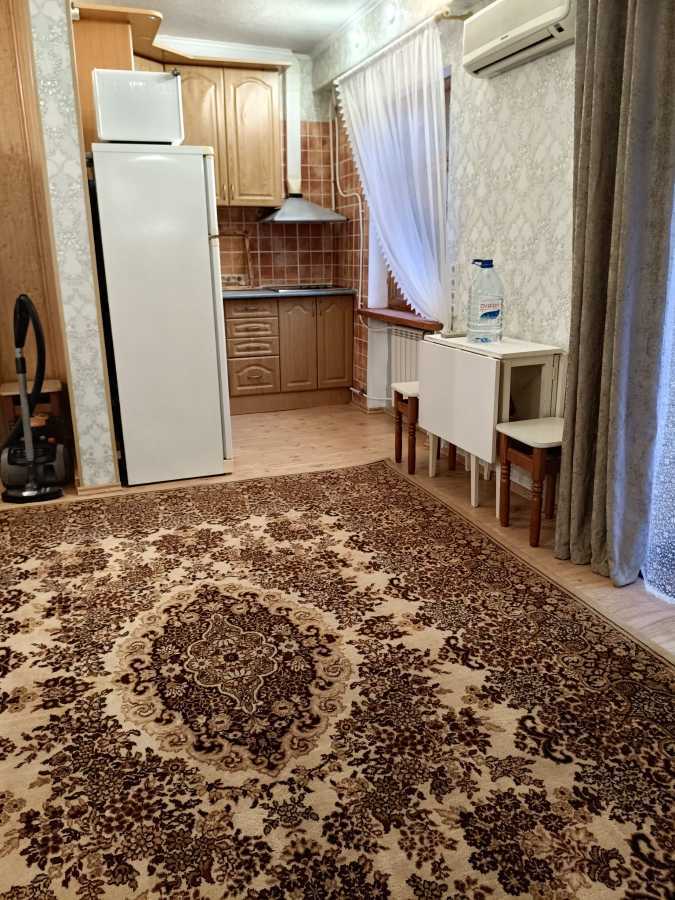 Аренда 1-комнатной квартиры 30 м², Академика Туполева ул., 18Е