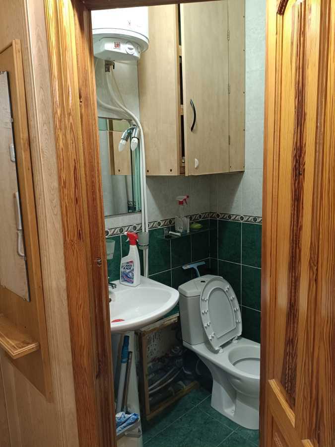 Аренда 1-комнатной квартиры 30 м², Академика Туполева ул., 18Е