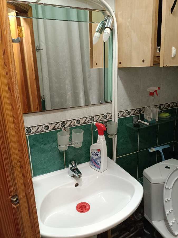 Аренда 1-комнатной квартиры 30 м², Академика Туполева ул., 18Е