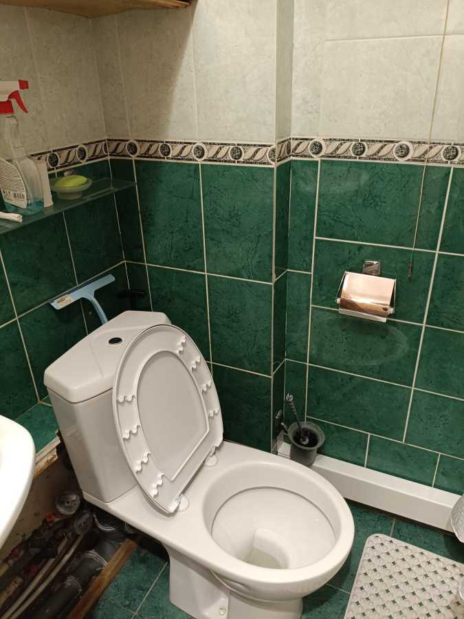 Аренда 1-комнатной квартиры 30 м², Академика Туполева ул., 18Е