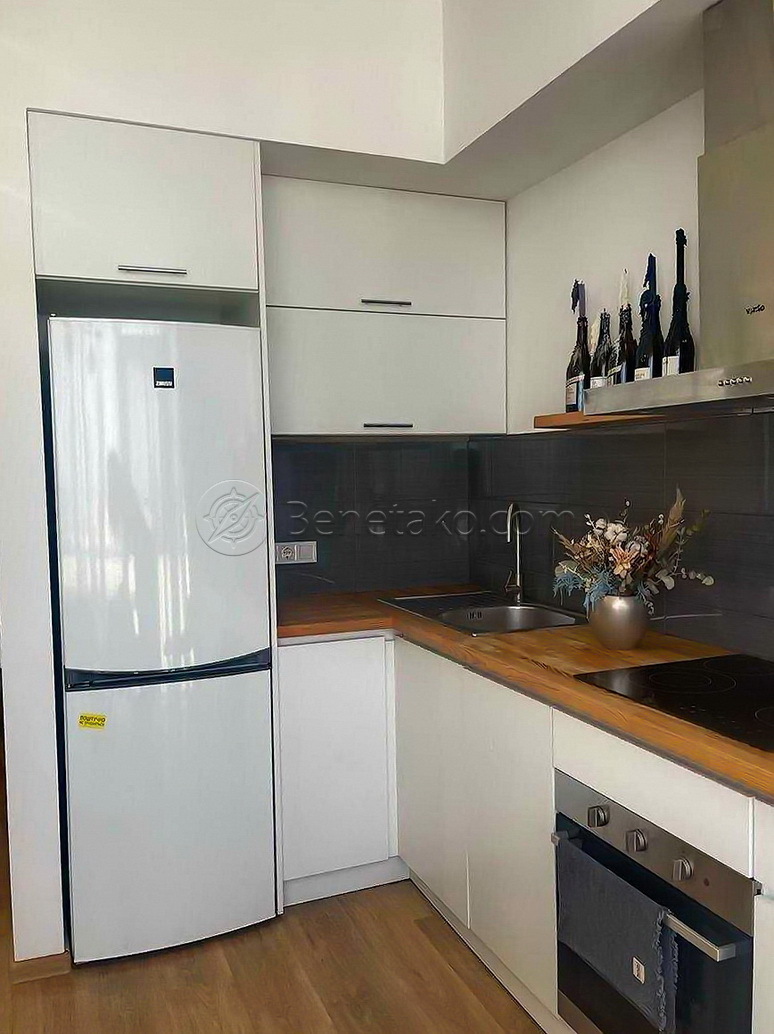 Оренда 3-кімнатної квартири 72 м², Велика Арнаутська вул., 26