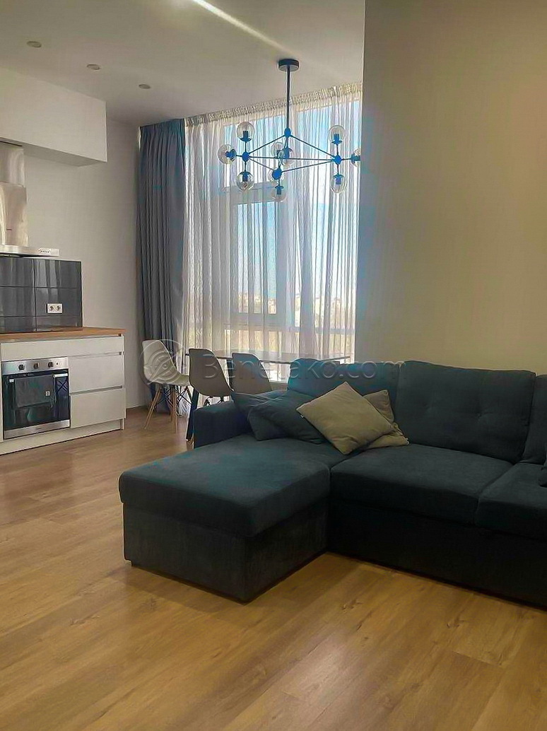 Оренда 3-кімнатної квартири 72 м², Велика Арнаутська вул., 26